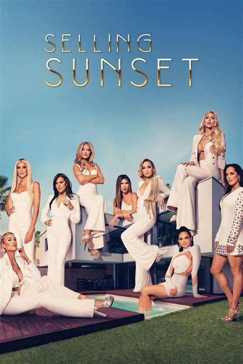 'Selling Sunset' Season 7 hits Netflix on Nov. 3. See everything to know about the upcoming episodes, cast, and trailer. Plus, who won't be in it.